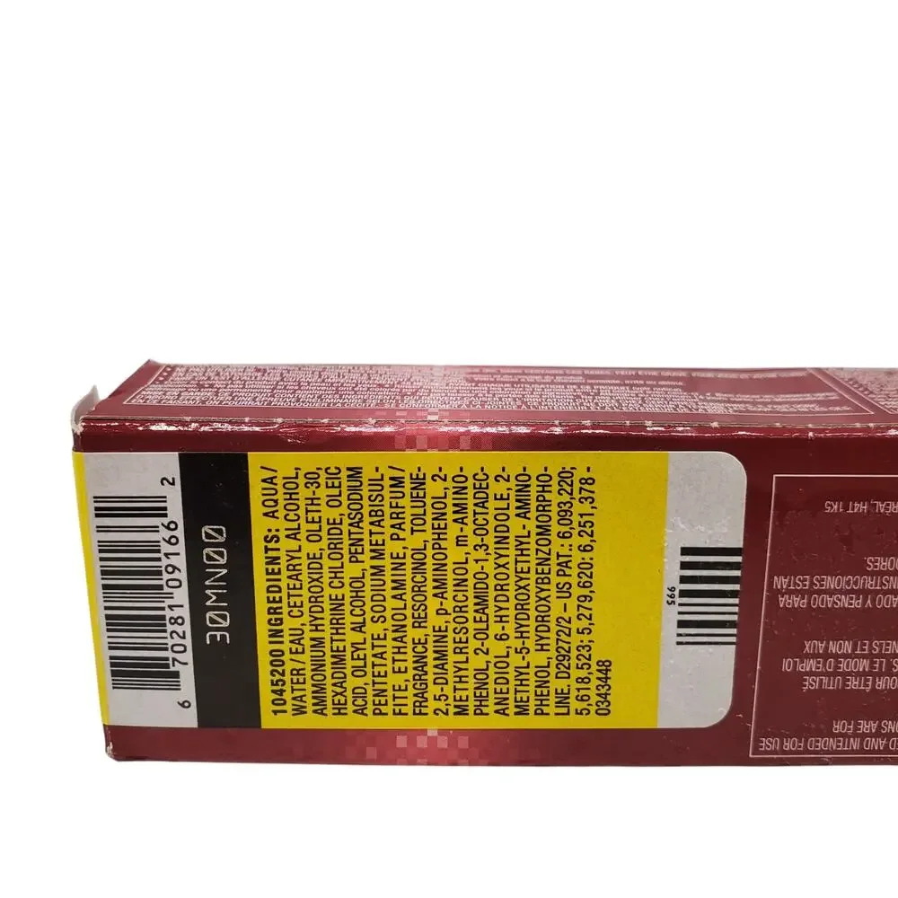 LOreal Professionnel Majirel Permanent Cream Hair Color 8.03 8 NG NEW